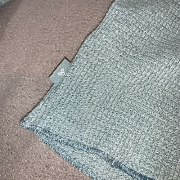 TNA Alamo Thermal Top - Picture 4 of 6